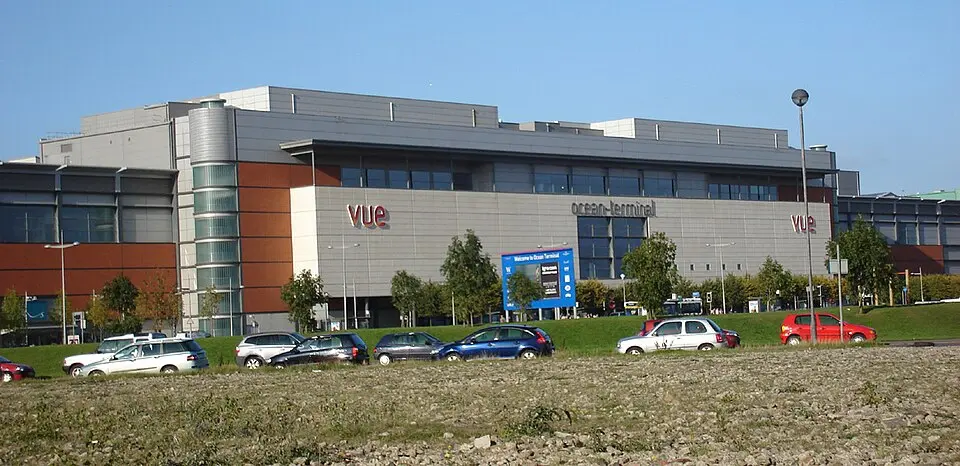 Ocean Terminal
