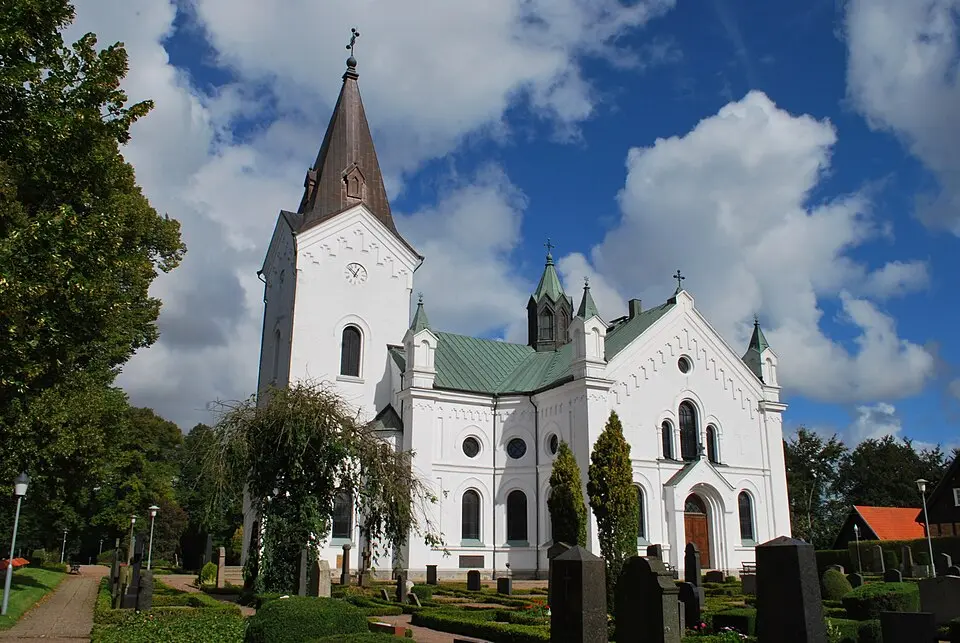 Kvidinge