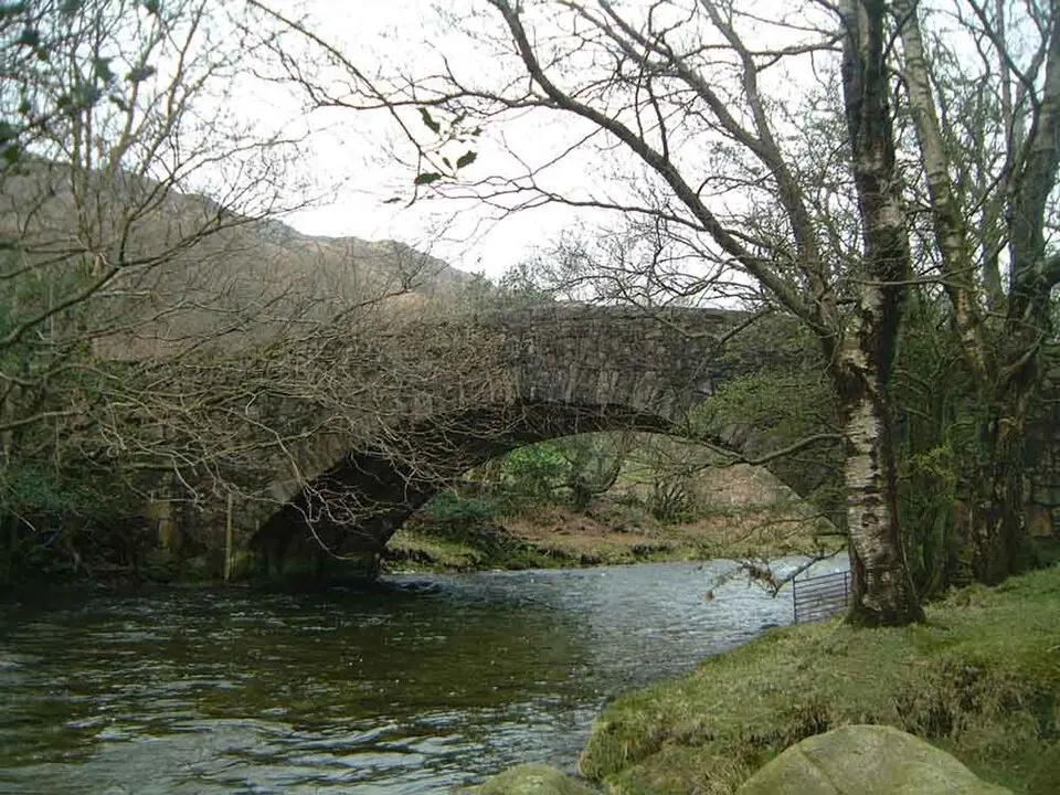 River Esk