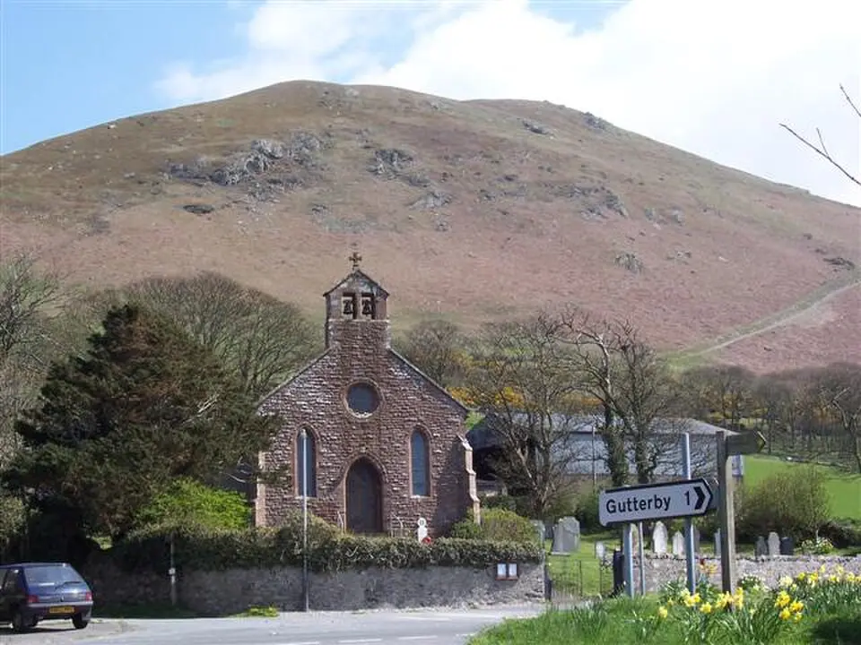 Whitbeck