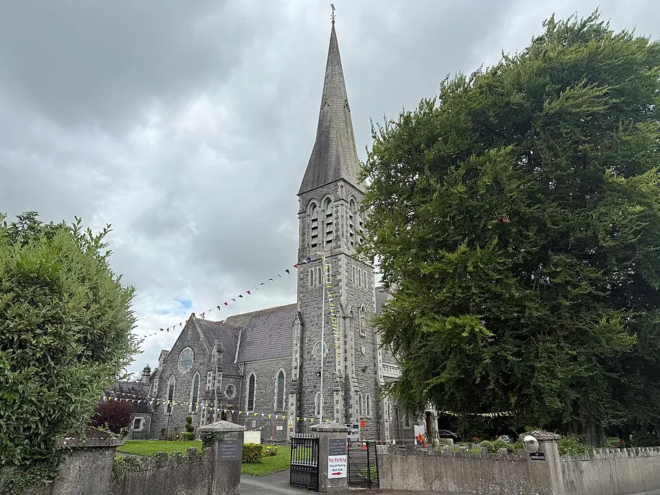 White Abbey