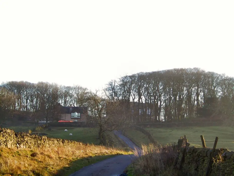 Hartington Upper Quarter