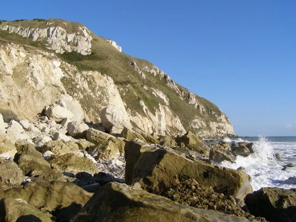 White Nothe