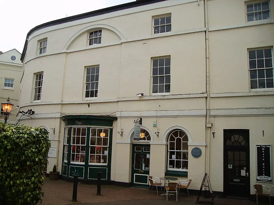 The White Swan Inn