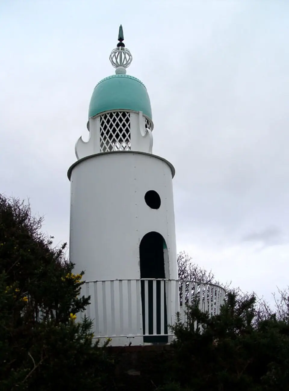Light House (Portmeirion)