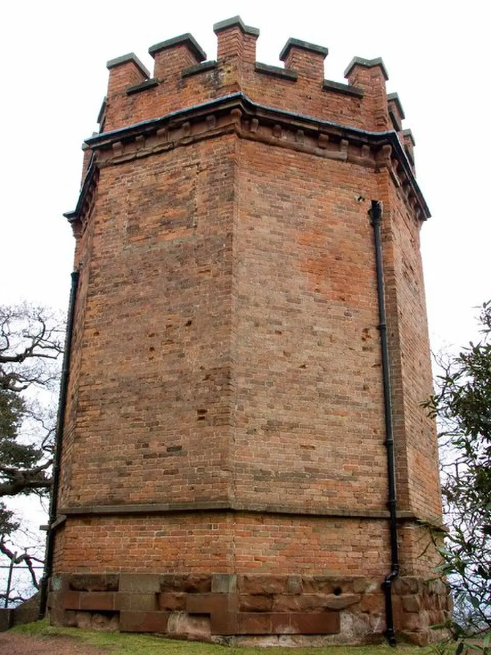 The White Tower