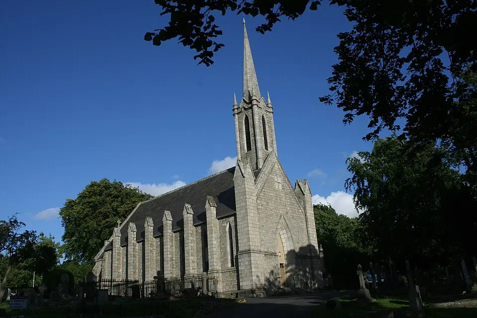 Whitechurch, Dublin