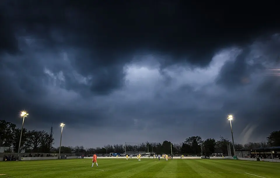 Whitehall Stadium