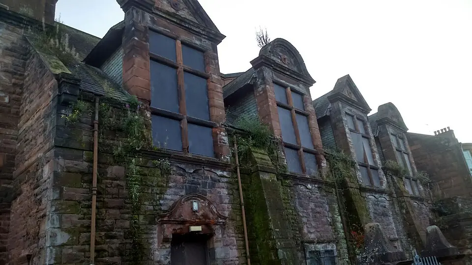 Whiteinch