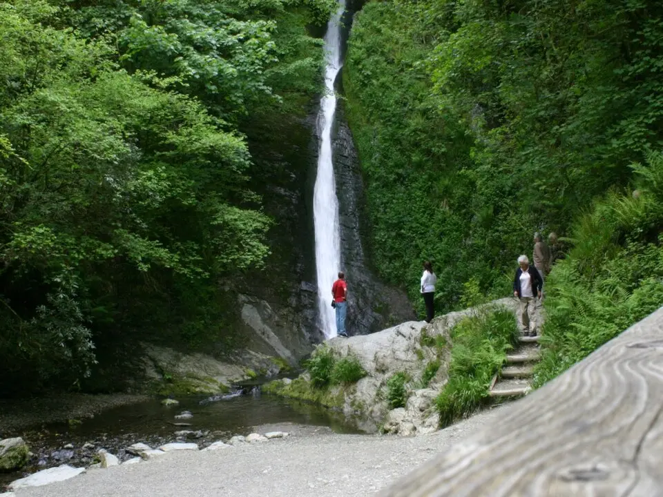 River Lyd