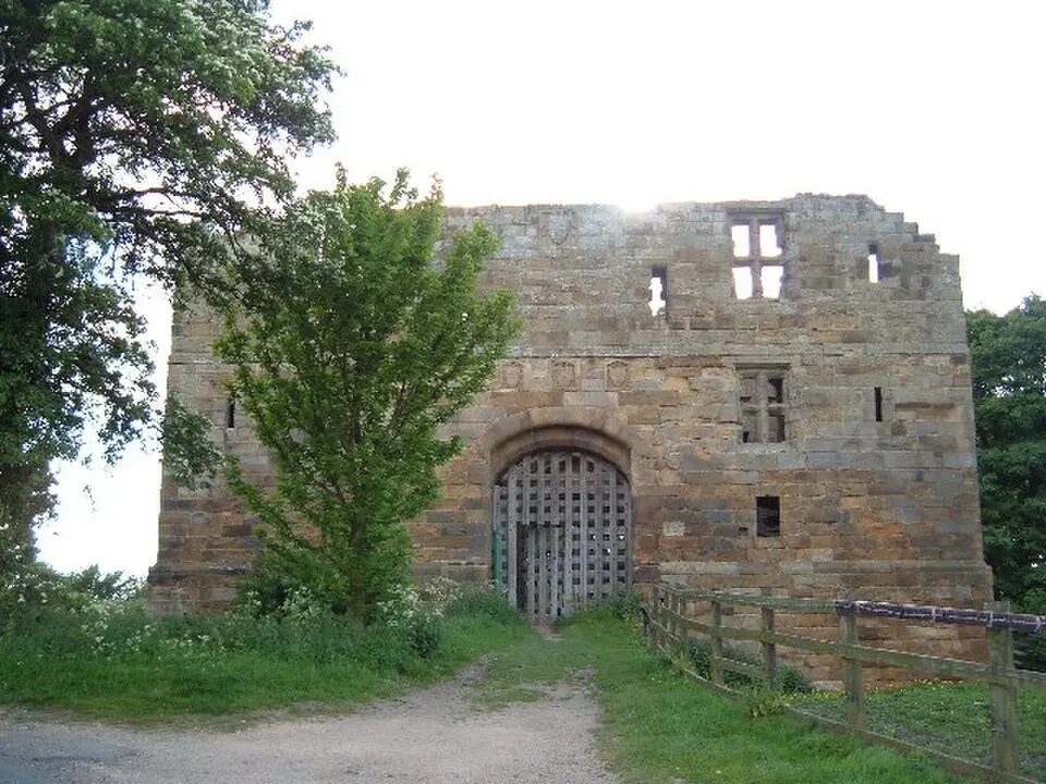 Whorlton