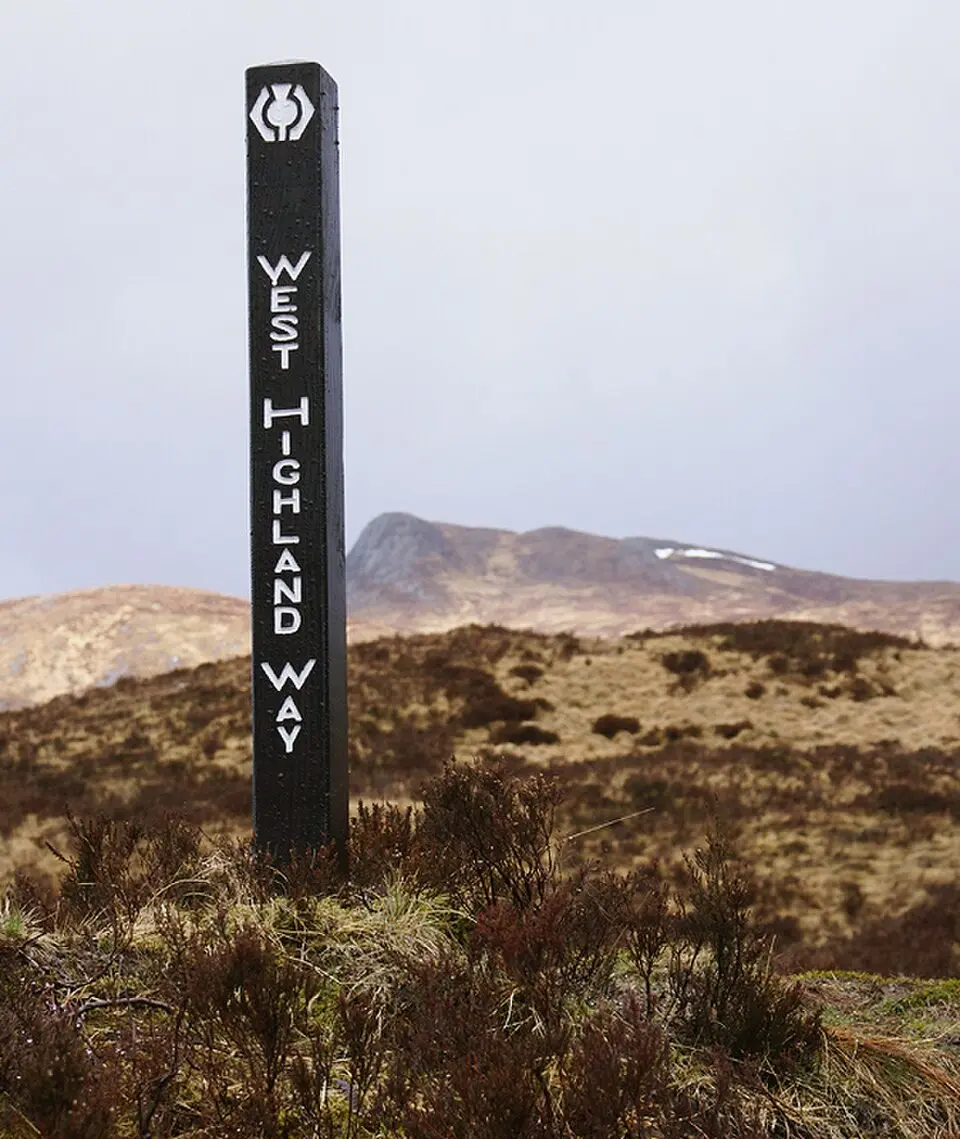 West Highland Way