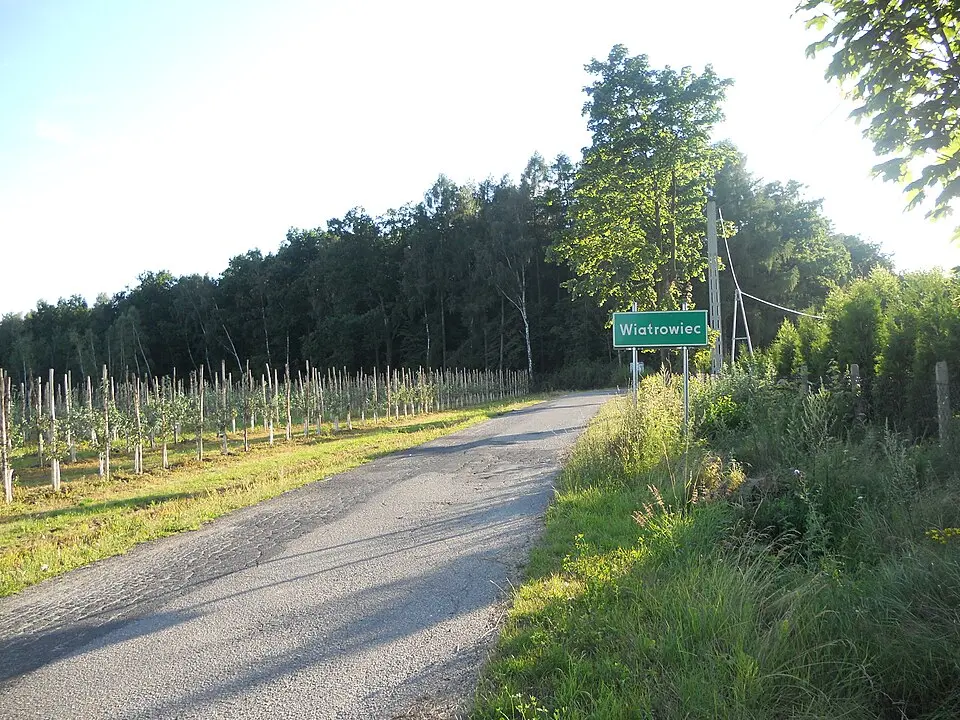 Wiatrowiec