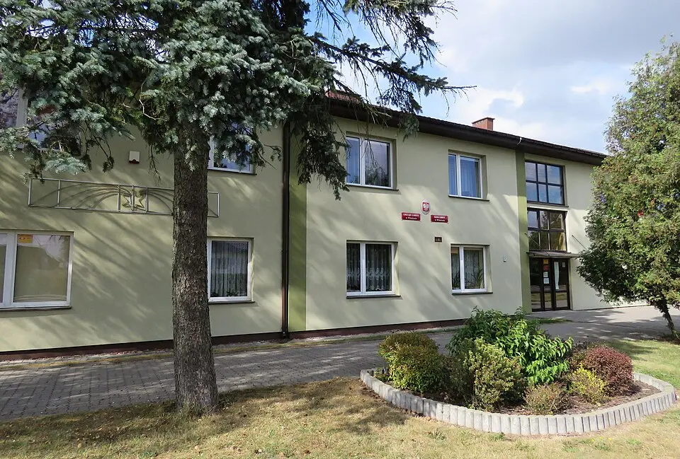 Gmina Wiśniewo