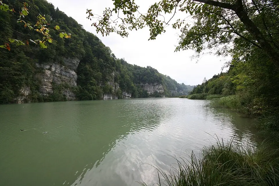 Wichelsee