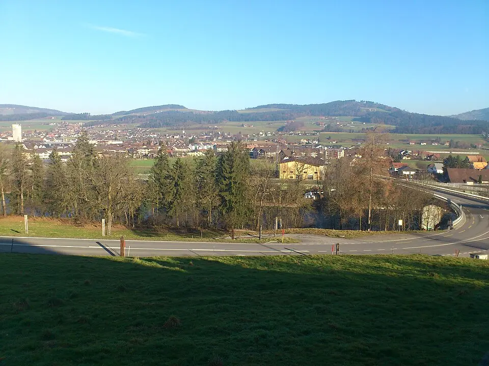 Niederwichtrach