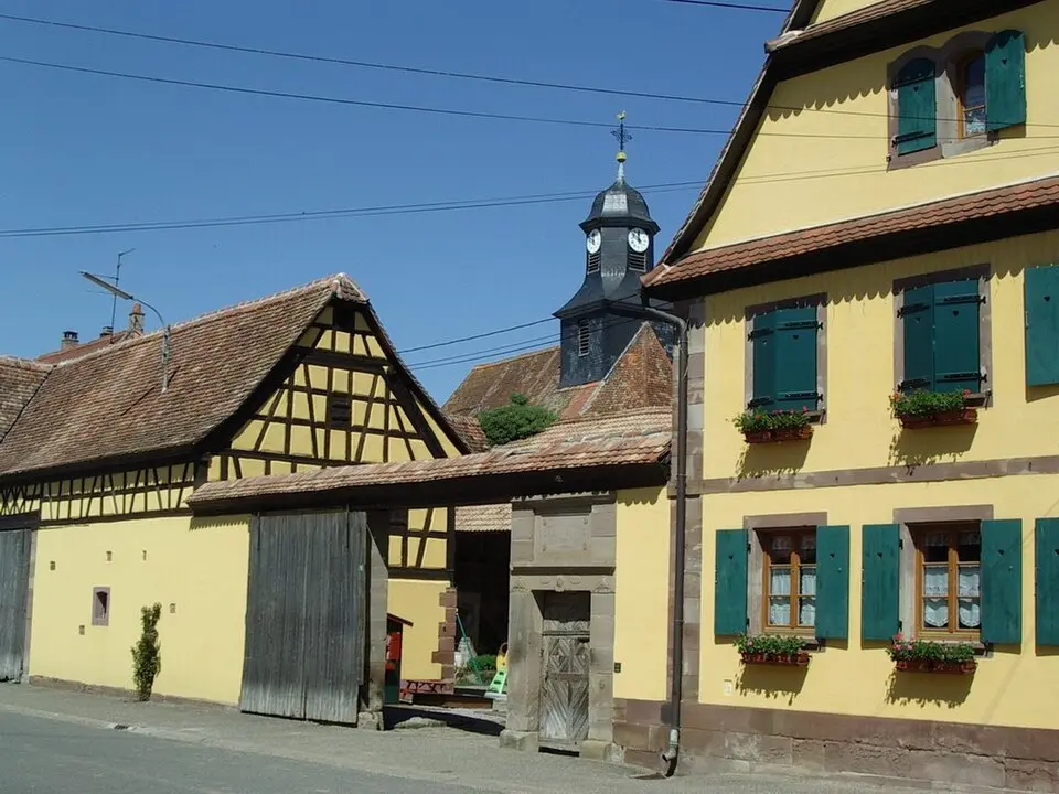 Bild: Florival fr · CC BY-SA 3.0 Wickersheim-Wilshausen