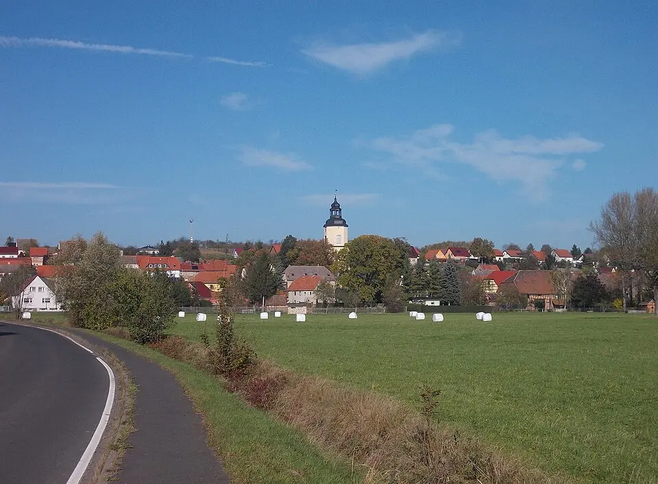 Wickerstedt