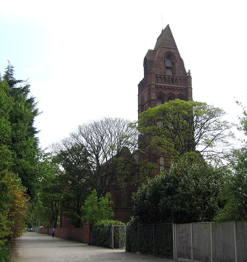 St. Michael’s Church (Ditton)