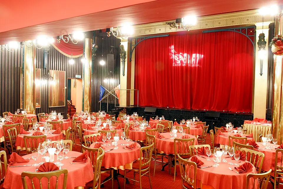 Teatr Sabat