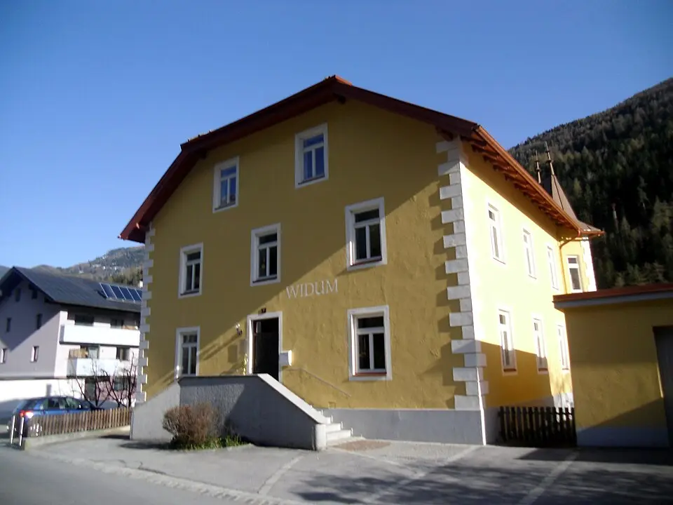 Widum Schönwies