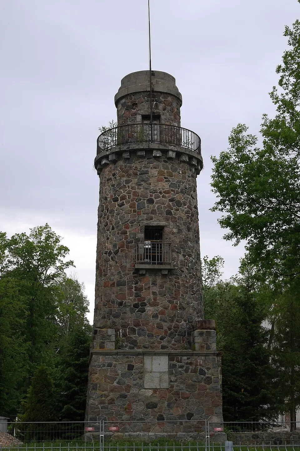 Bismarckturm (Osterode)