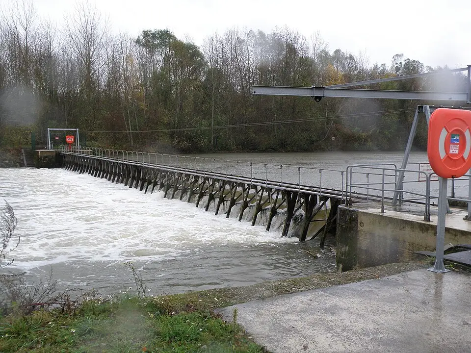 Conflans-sur-Seine
