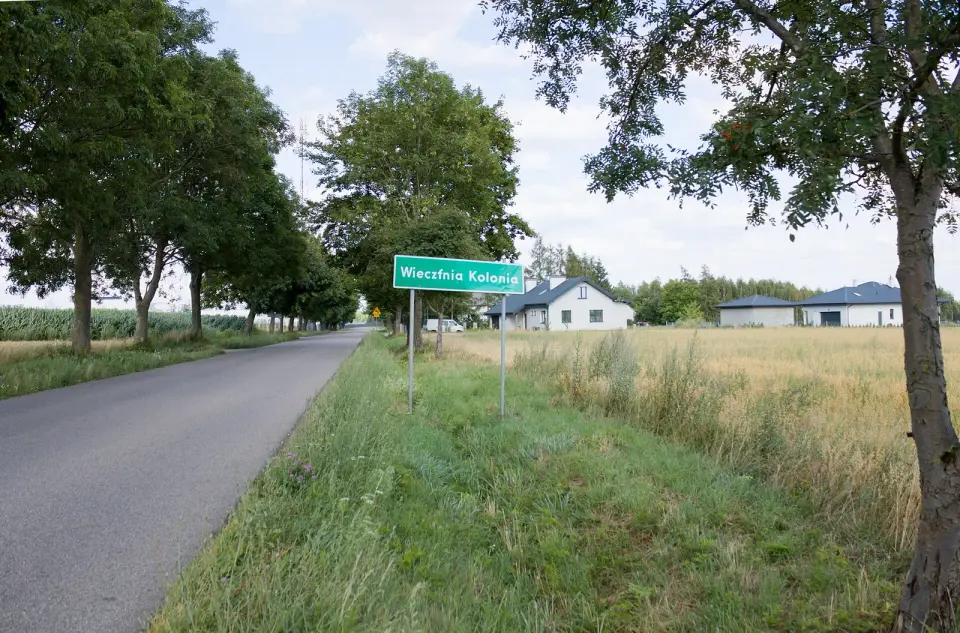 Wieczfnia-Kolonia