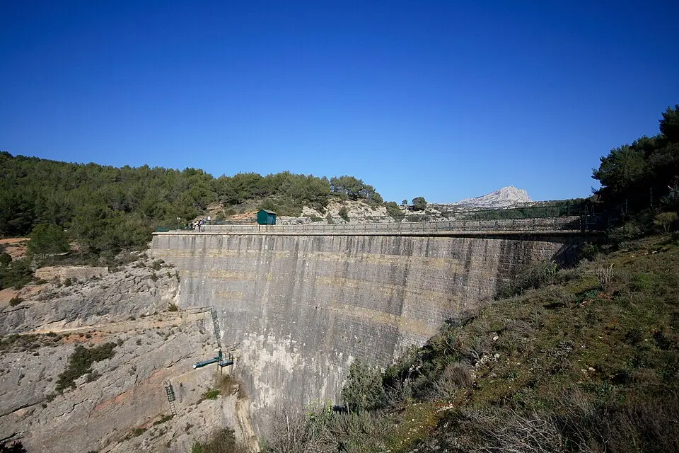 barrage Zola