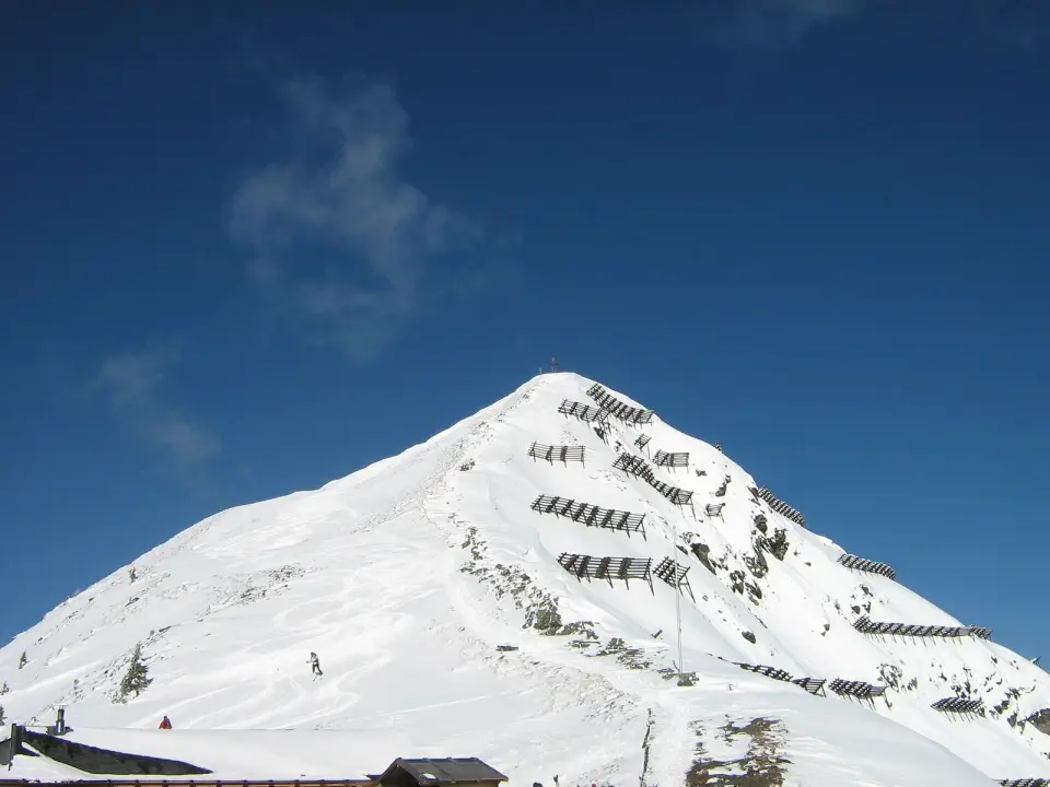 Wiedersberger Horn