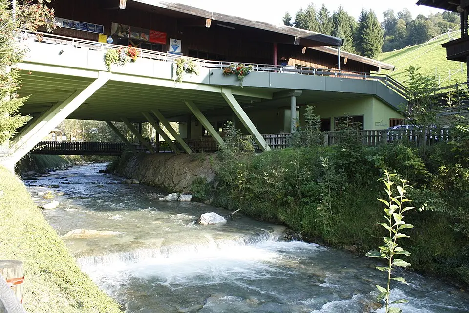 Alpbach