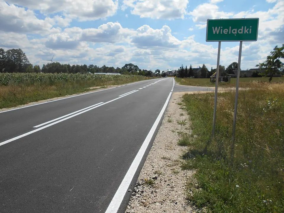 Wielądki