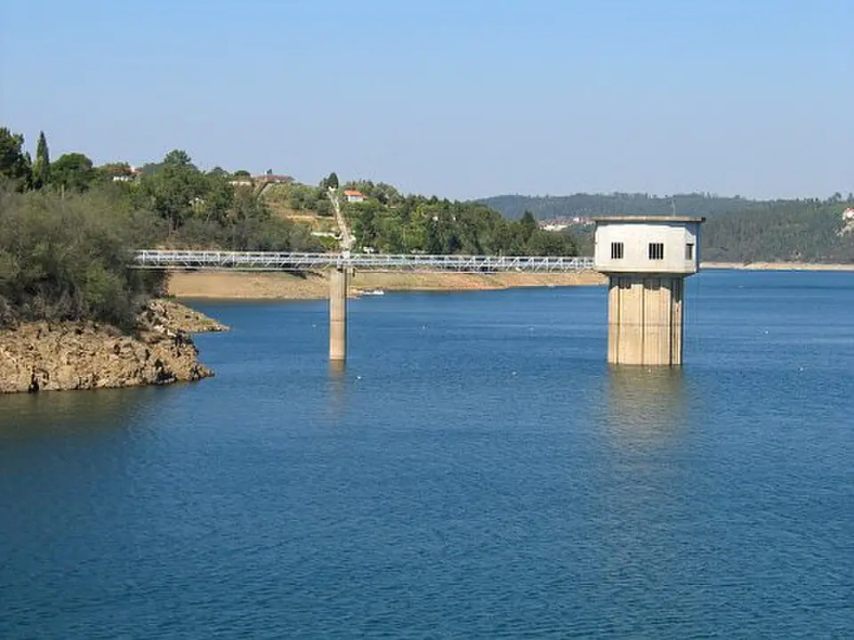 Aldeia do Mato