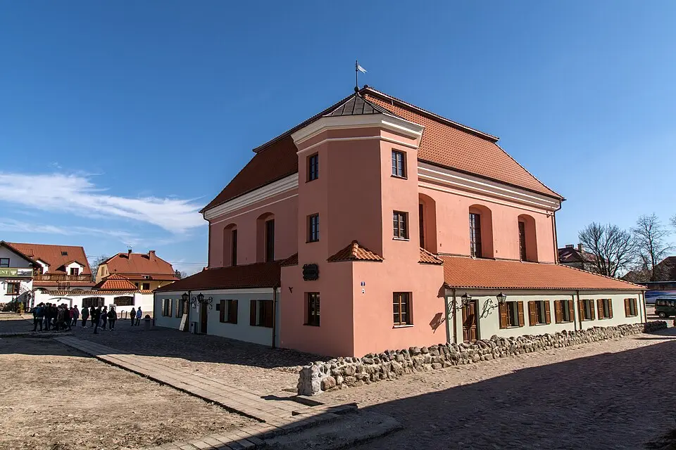 Muzeum w Tykocinie