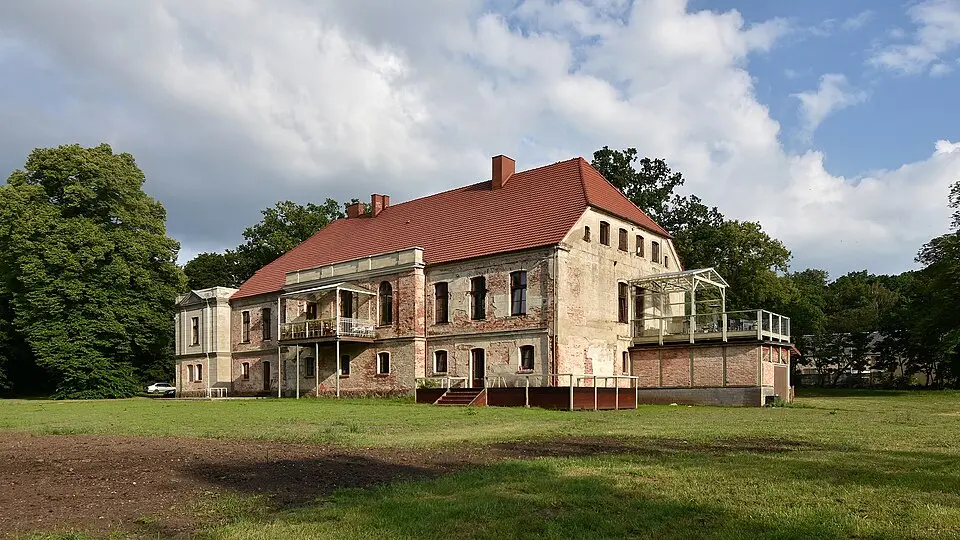 Pałac