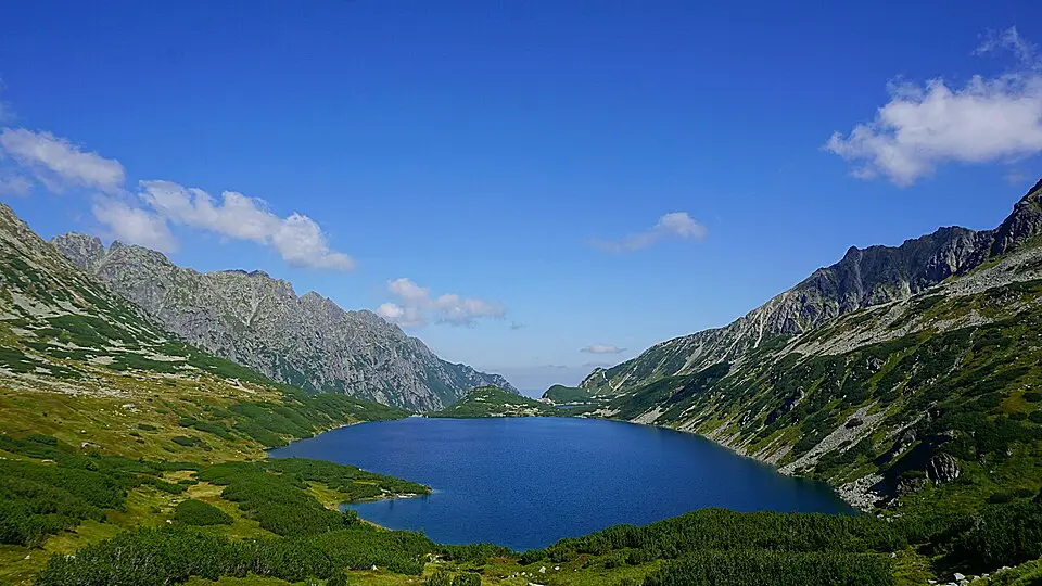 Wielki Staw Polski (jezero)