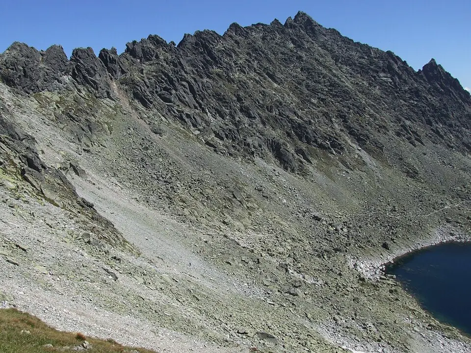 Veľké Solisko
