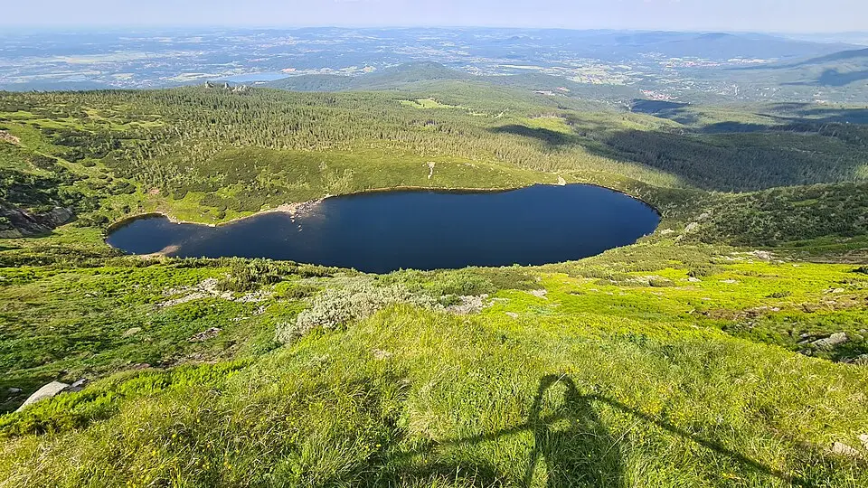 Obrázek: Davidekh · CC BY-SA 4.0 Wielki Staw