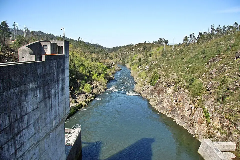 Touvedo (São Lourenço e Salvador)