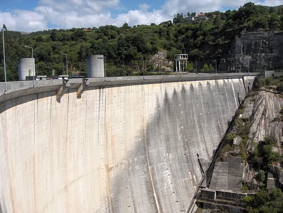Barragem do Alto-Lindoso