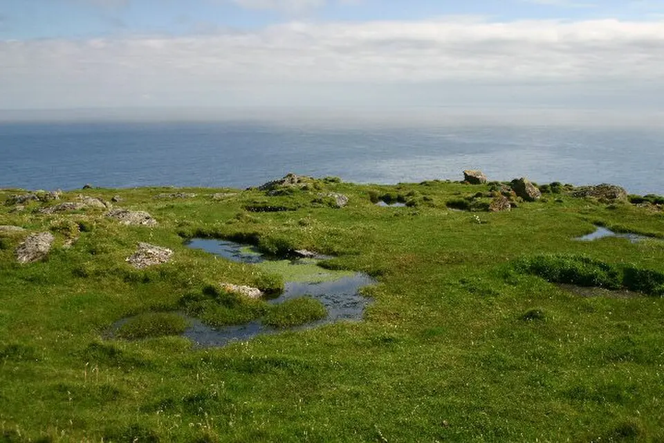 Barra Head