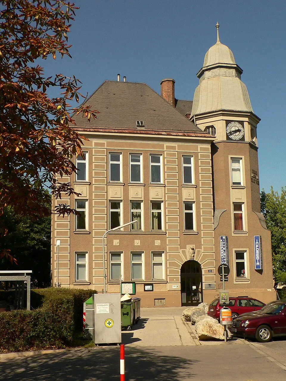 Schule