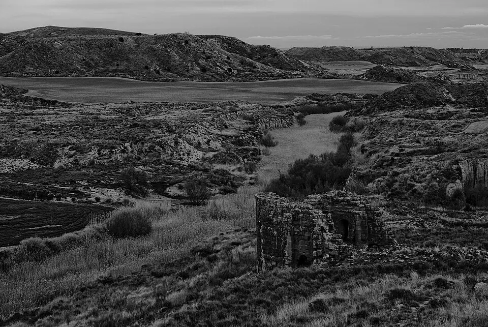Image: Adrià Ariste Santacreu · CC BY 2.0 Laluenga