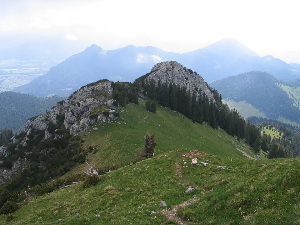 Kaserwand