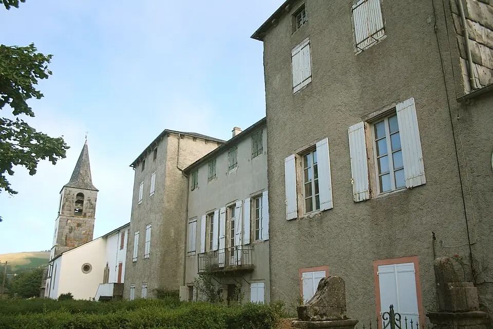 Château de Gos