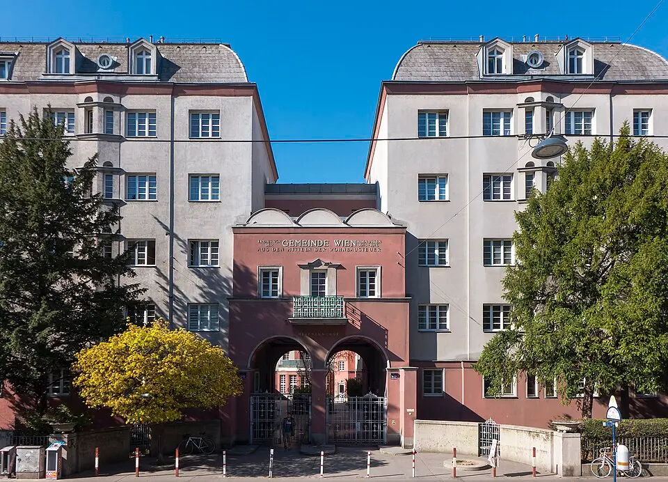 Heizmann-Hof