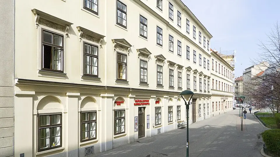Bürgerhaus