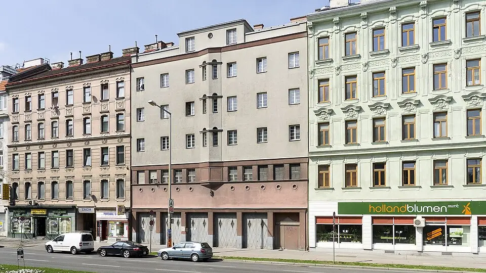 Lassallestraße 19