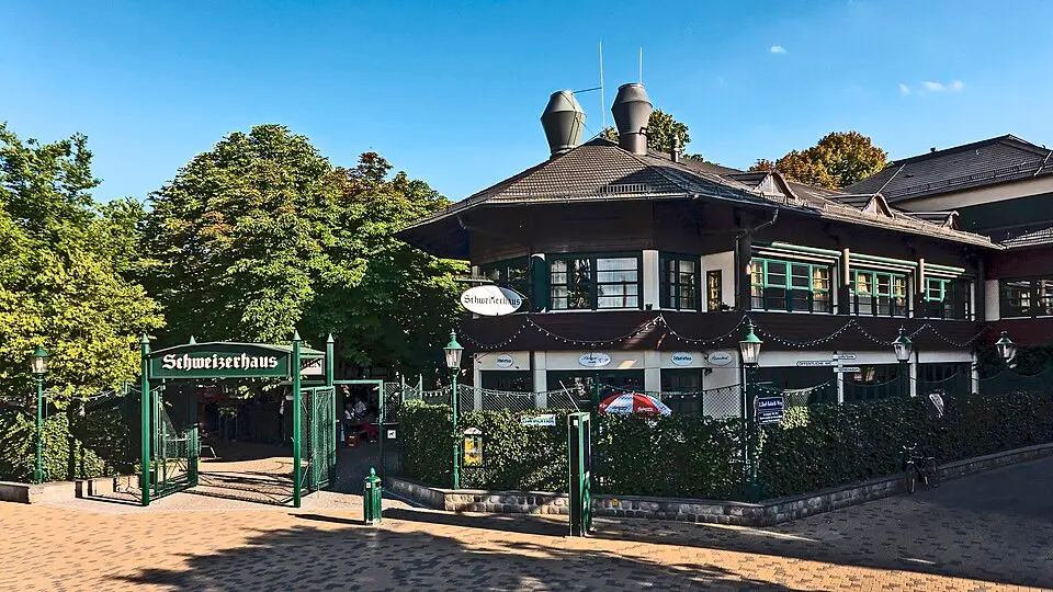 Obrázok: Gugerell · CC0 Schweizerhaus