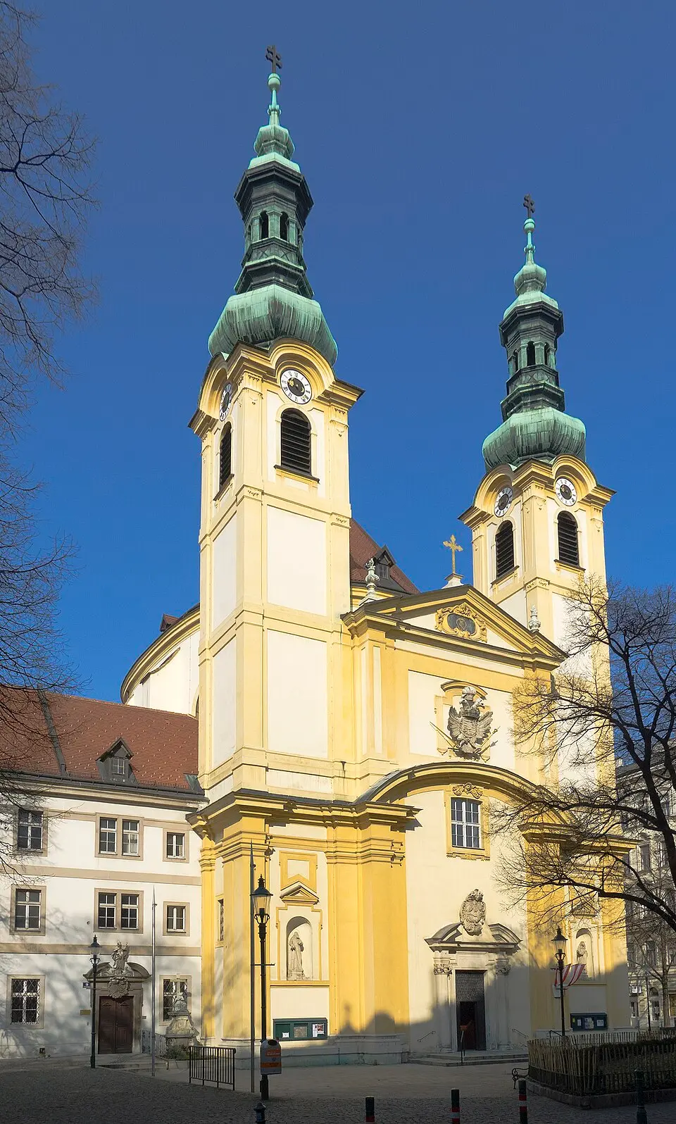 Servite Church